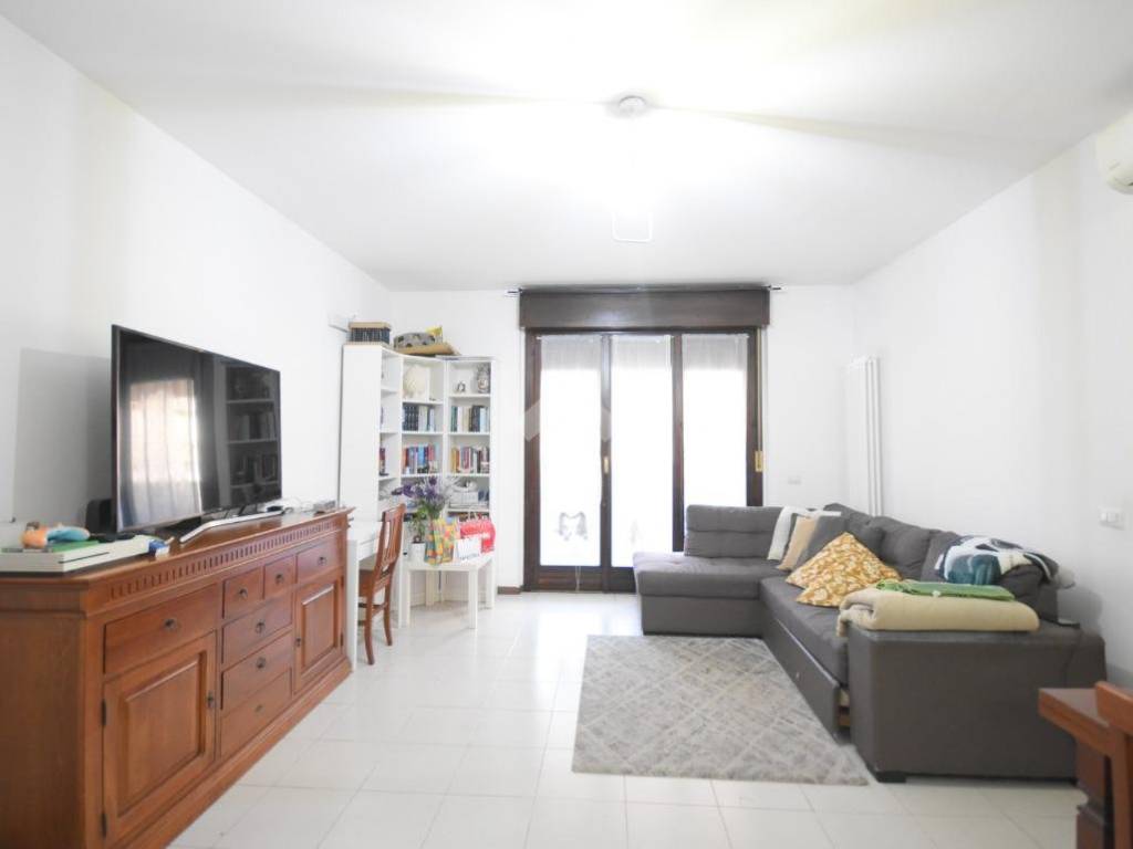 appartamento in vendita a Seregno