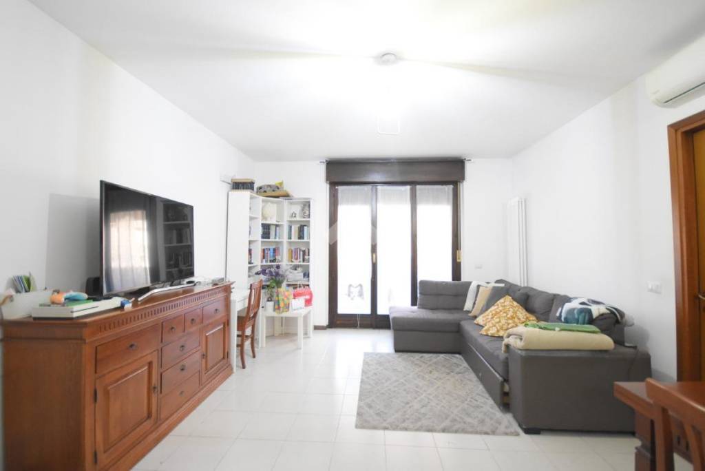 appartamento in vendita a Seregno