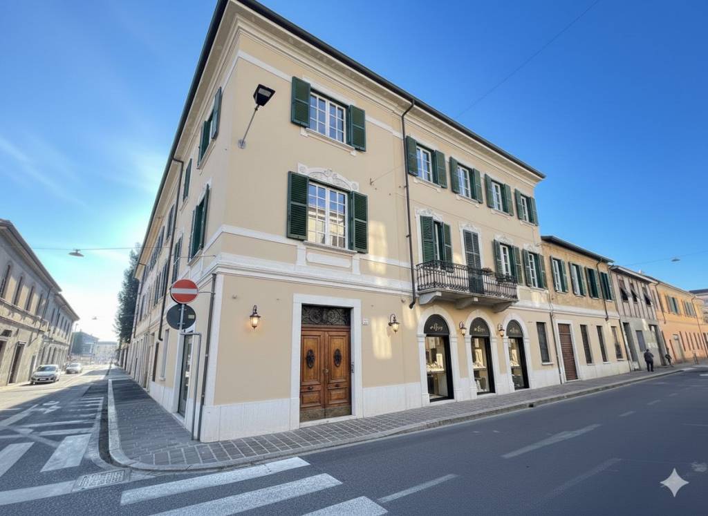 capannone in vendita a Seregno