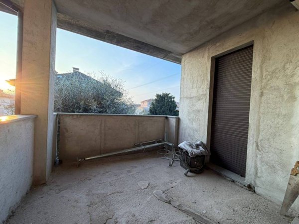 appartamento in vendita a Seregno