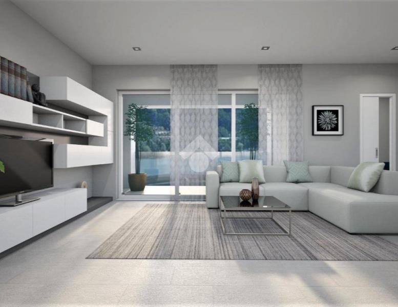 appartamento in vendita a Seregno