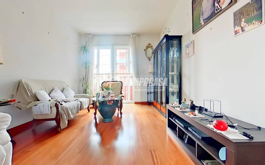 appartamento in vendita a Seregno