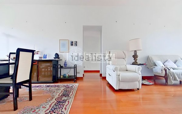 appartamento in vendita a Seregno