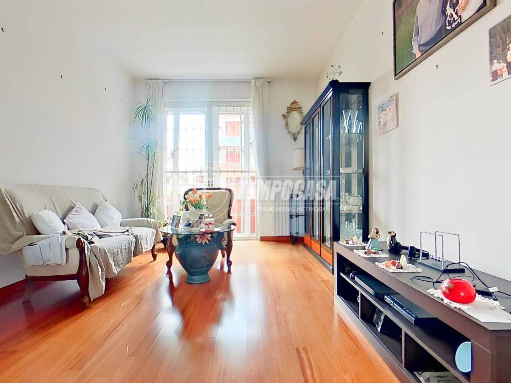 appartamento in vendita a Seregno