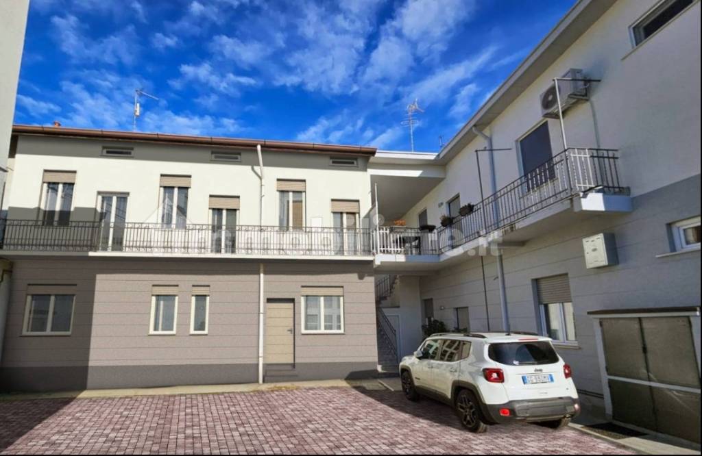 appartamento in vendita a Seregno