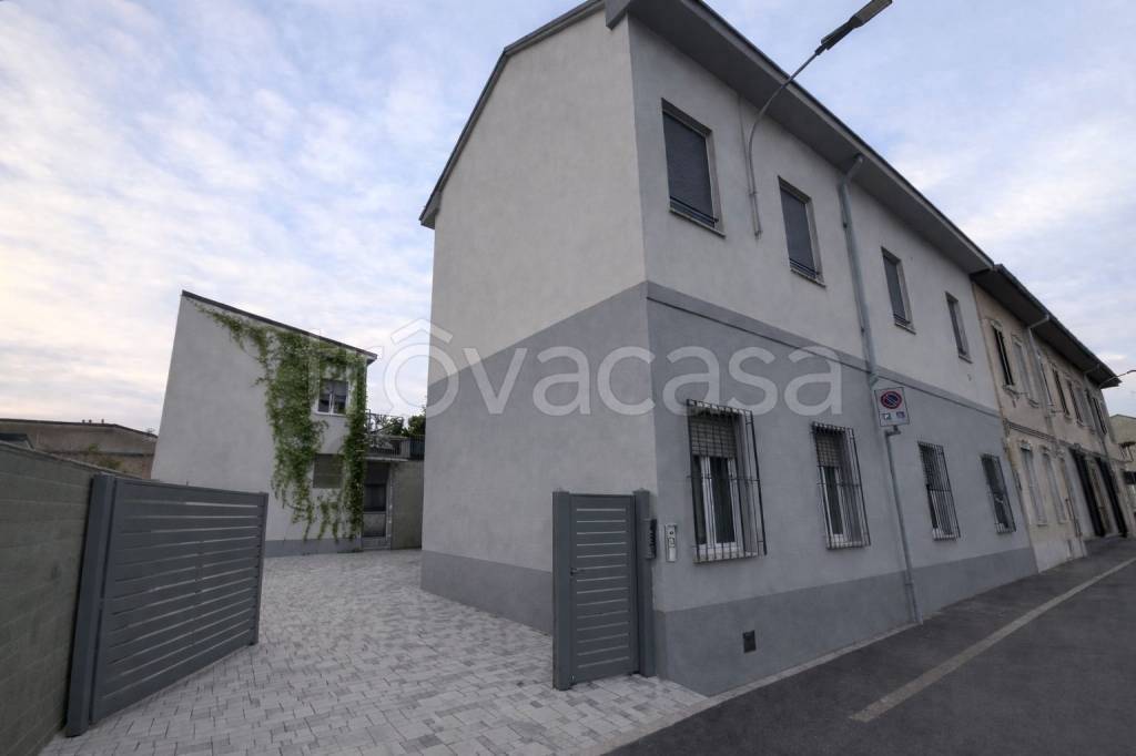 appartamento in vendita a Seregno