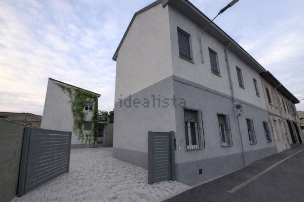 appartamento in vendita a Seregno