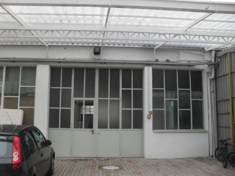 appartamento in vendita a Seregno