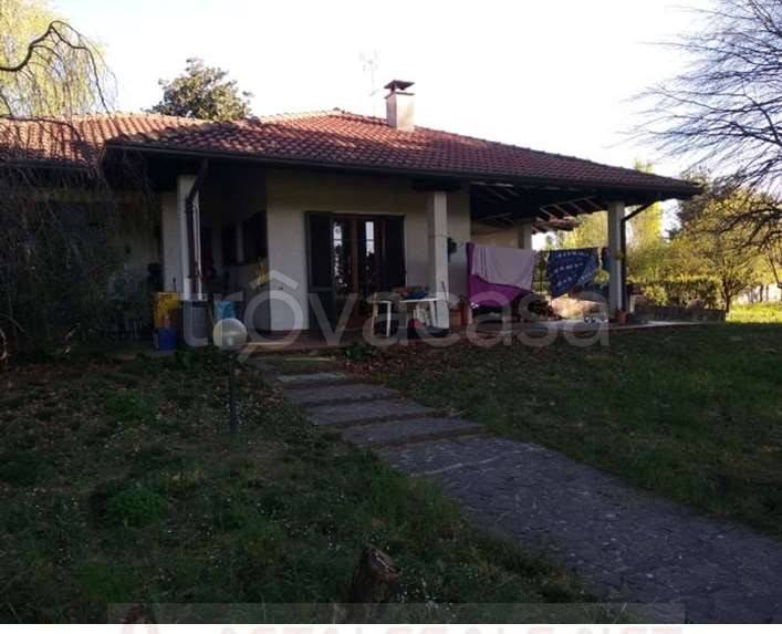 appartamento in vendita a Seregno