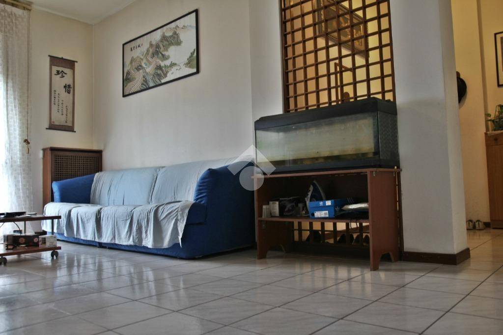 appartamento in vendita a Seregno