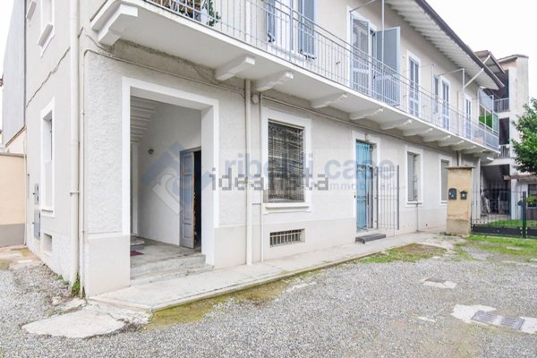 appartamento in vendita a Seregno