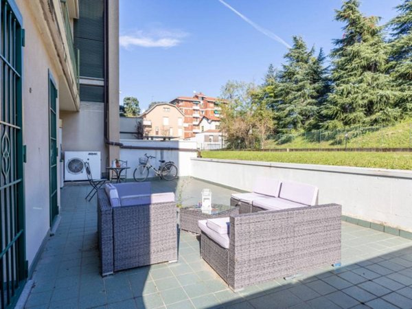 appartamento in vendita a Seregno