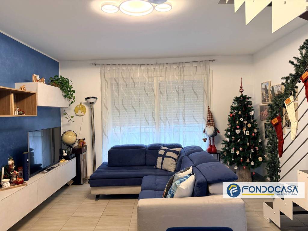 appartamento in vendita a Seregno