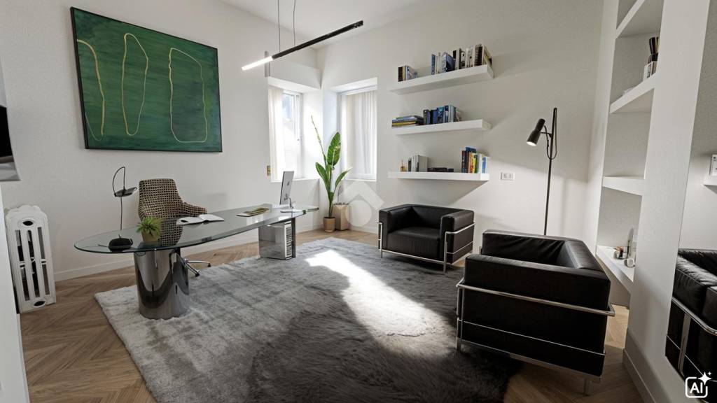 appartamento in vendita a Seregno