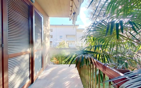 appartamento in vendita a Seregno