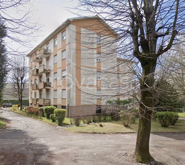 appartamento in vendita a Seregno