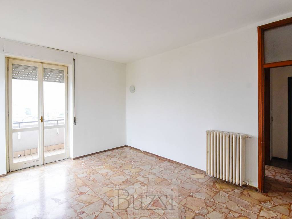 appartamento in vendita a Seregno