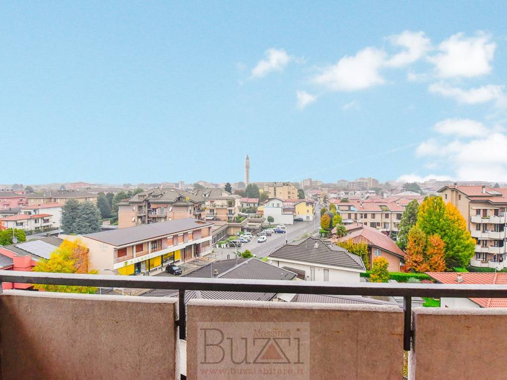 appartamento in vendita a Seregno