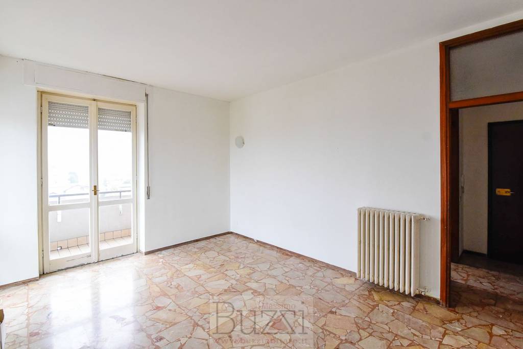 appartamento in vendita a Seregno