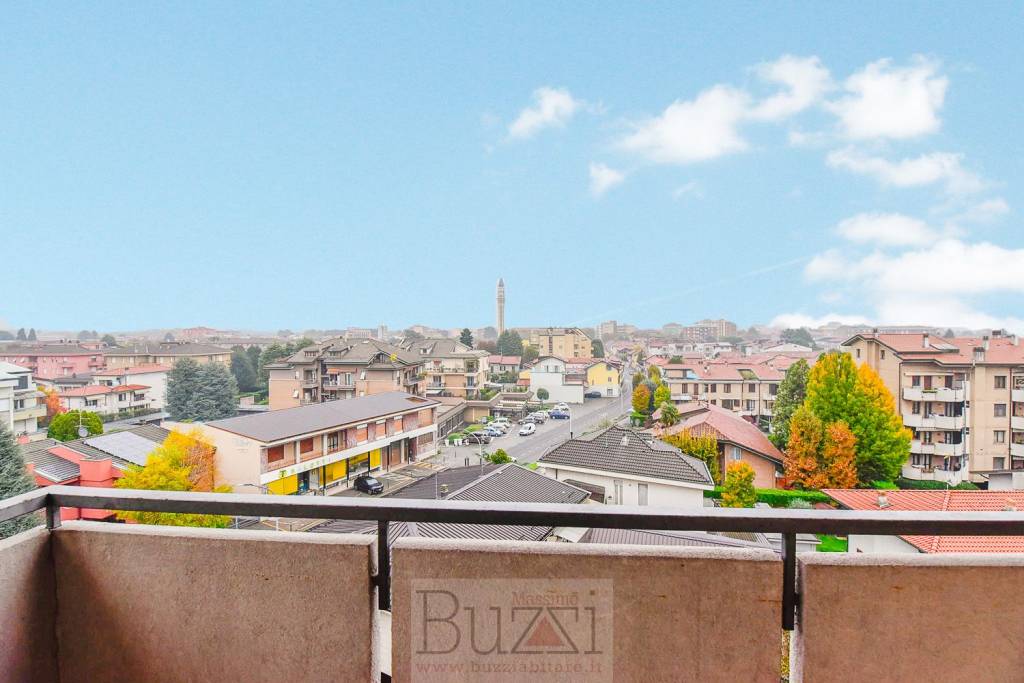 appartamento in vendita a Seregno