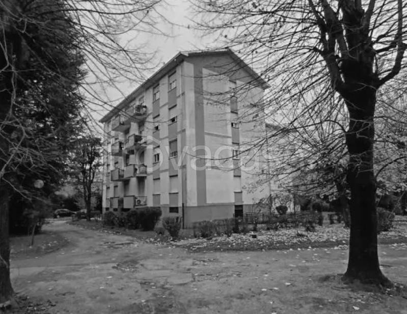 appartamento in vendita a Seregno