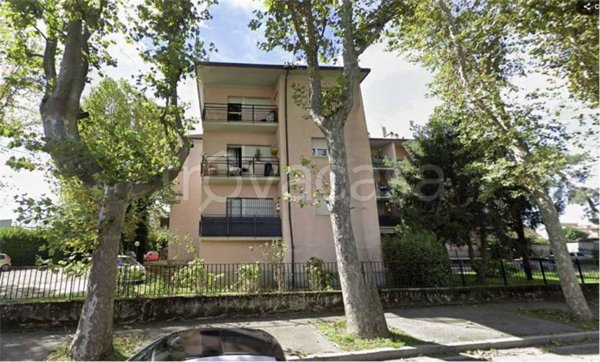 appartamento in vendita a Seregno