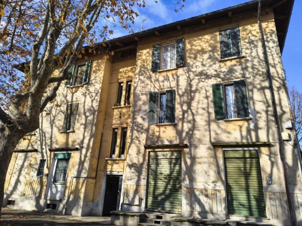 appartamento in vendita a Seregno