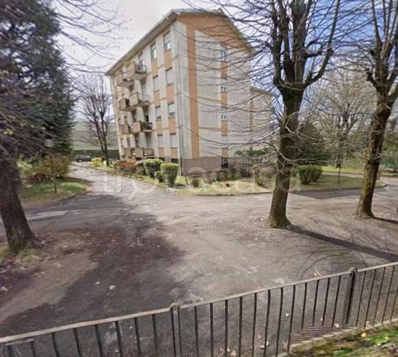 appartamento in vendita a Seregno