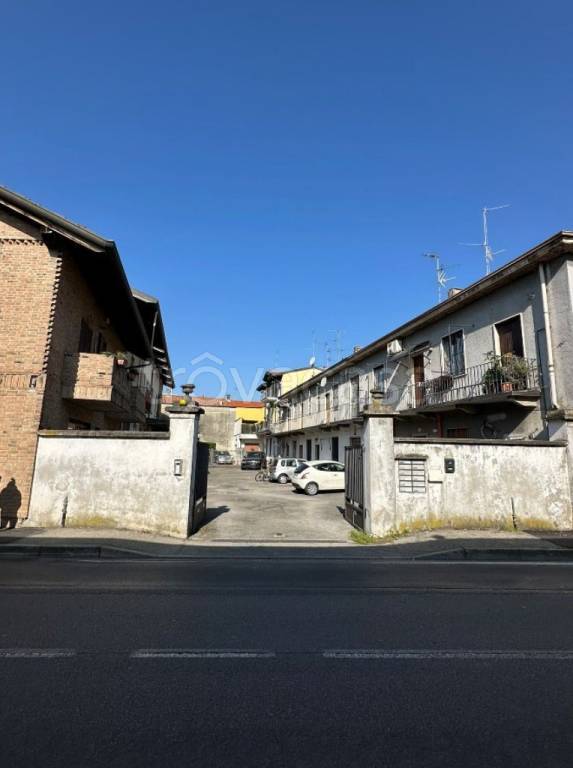 appartamento in vendita a Seregno