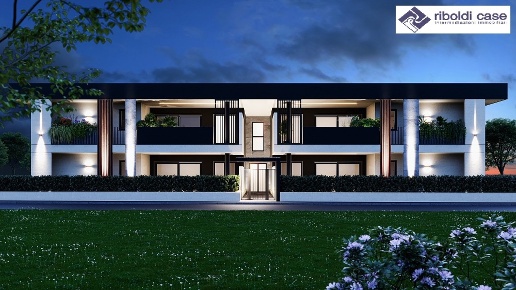 appartamento in vendita a Seregno