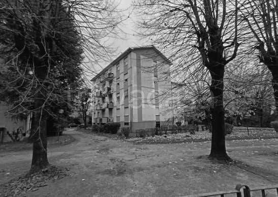 appartamento in vendita a Seregno