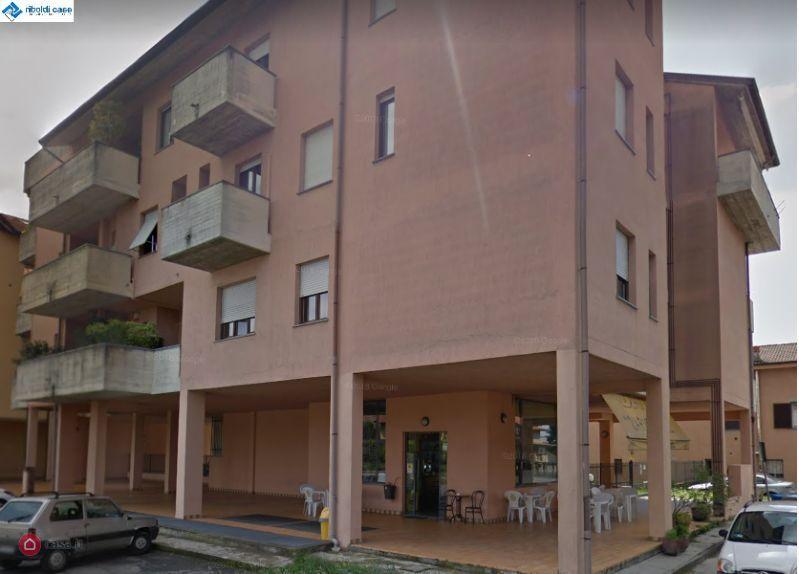 appartamento in vendita a Seregno