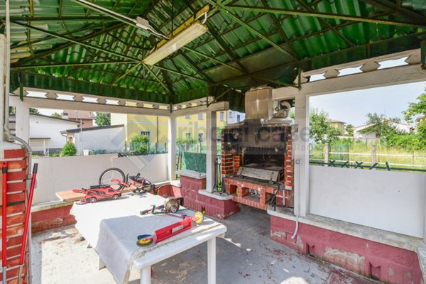 terreno edificabile in vendita a Seregno