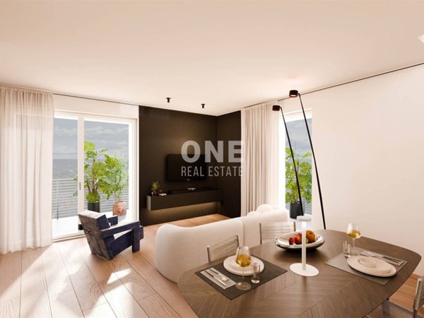 appartamento in vendita a Seregno