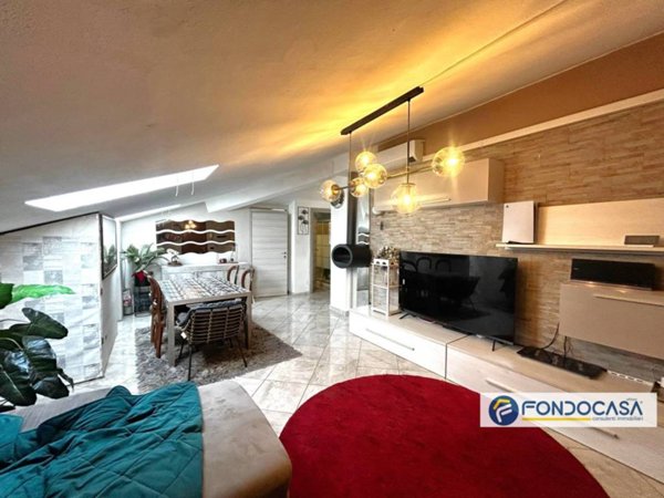 appartamento in vendita a Seregno