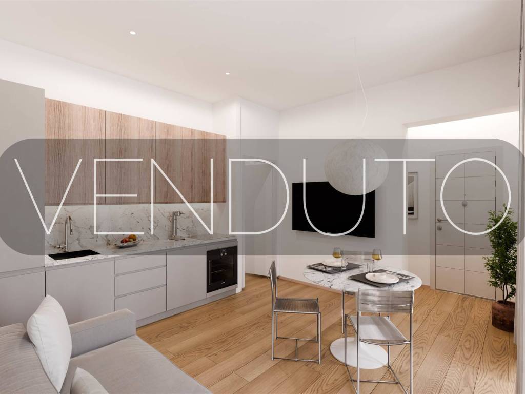 appartamento in vendita a Seregno