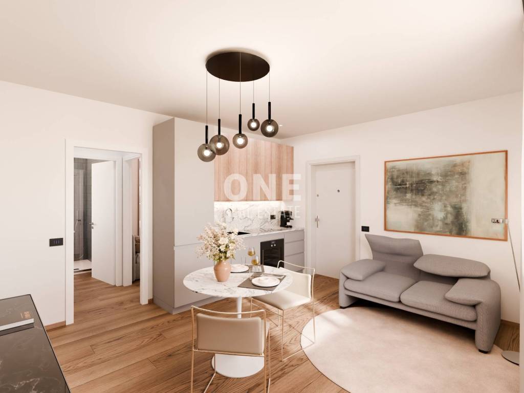 appartamento in vendita a Seregno