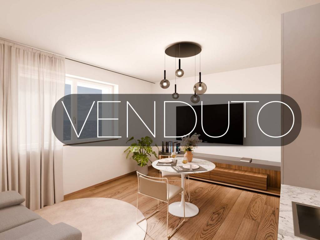 appartamento in vendita a Seregno