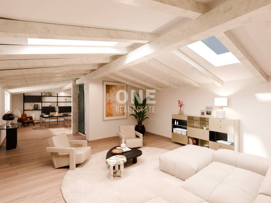 appartamento in vendita a Seregno