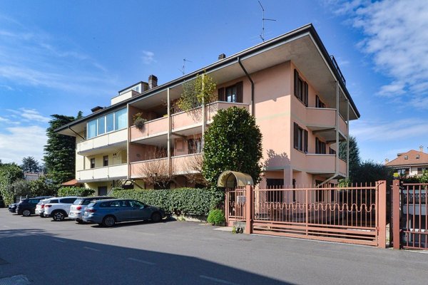 appartamento in vendita a Seregno