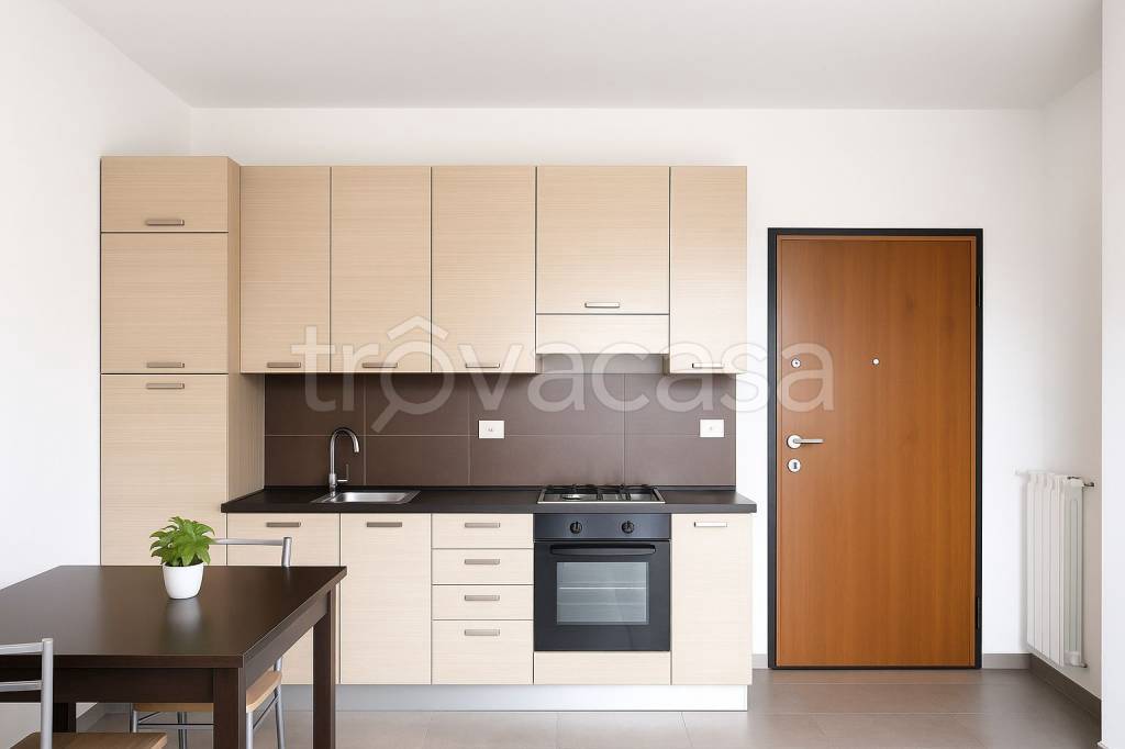 appartamento in vendita a Seregno