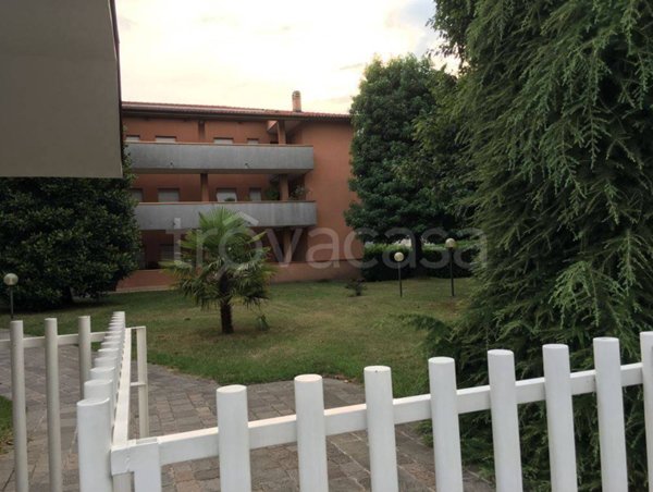 appartamento in vendita a Seregno