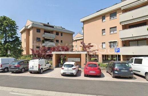 appartamento in vendita a Seregno