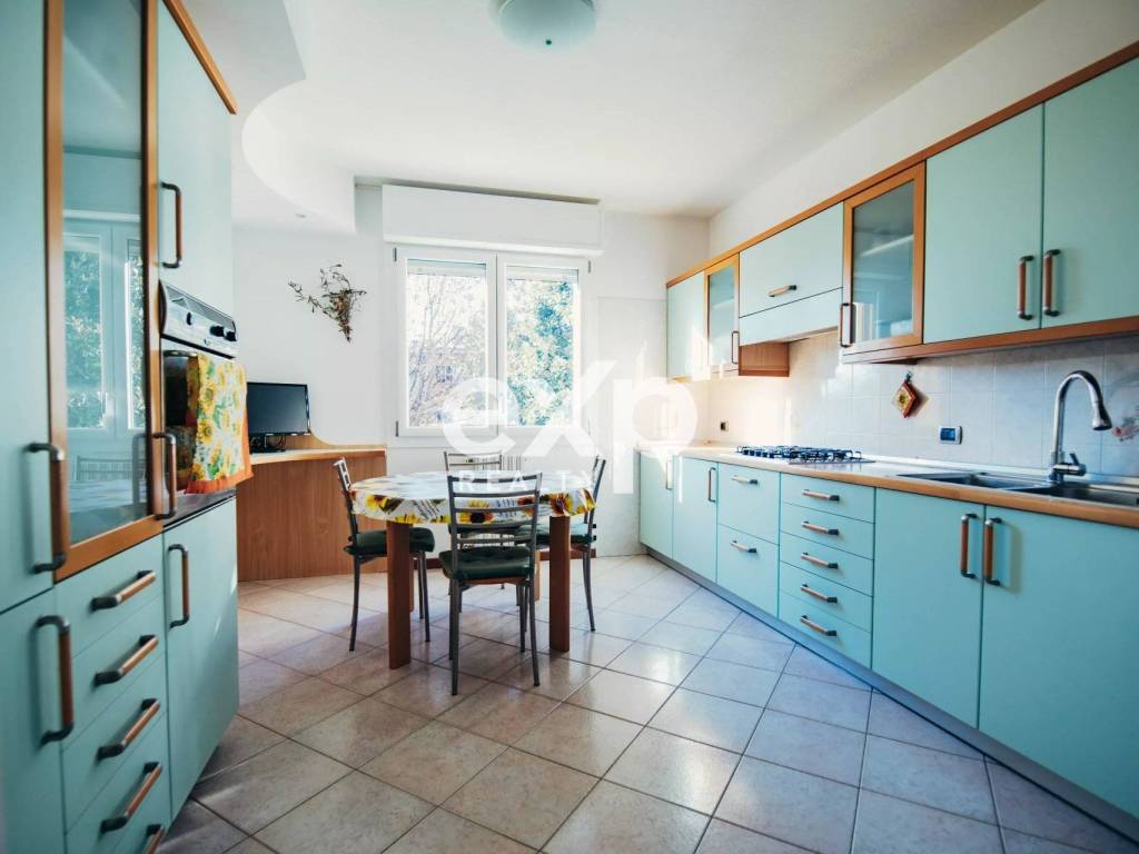 appartamento in vendita a Seregno