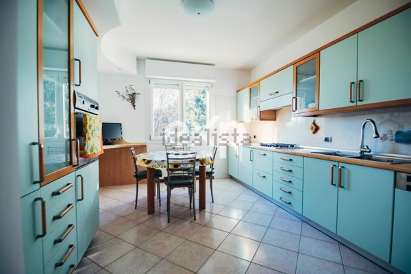 appartamento in vendita a Seregno