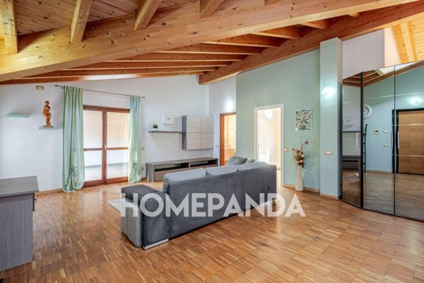 appartamento in vendita a Seregno