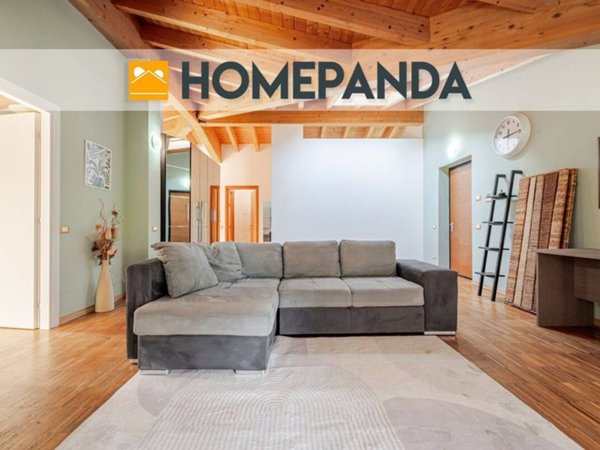 appartamento in vendita a Seregno