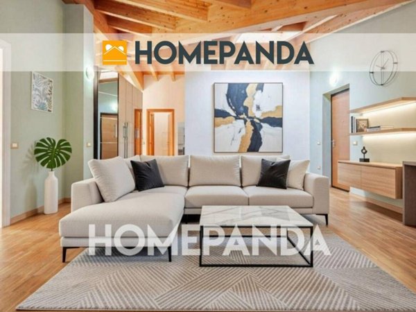 appartamento in vendita a Seregno