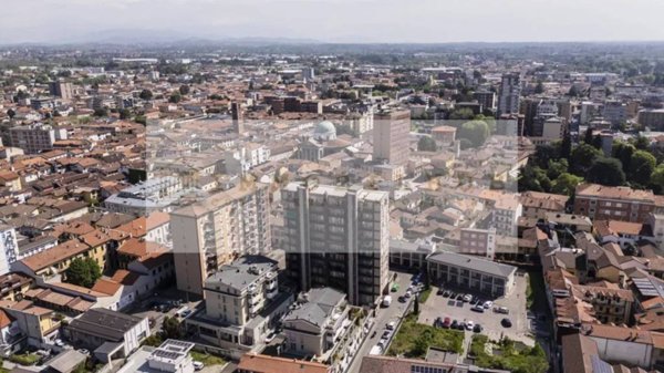 appartamento in vendita a Seregno