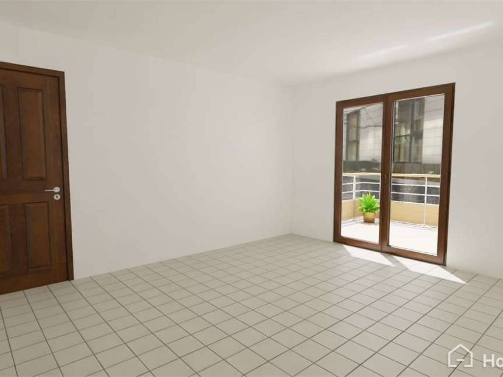 appartamento in vendita a Seregno